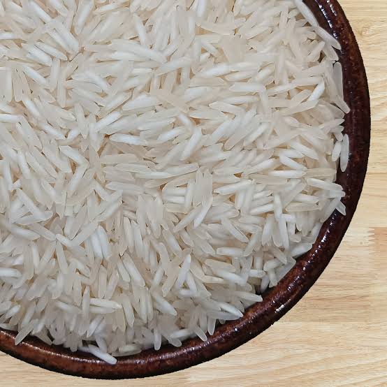 Indian 1121 basmati rice long grain export quality